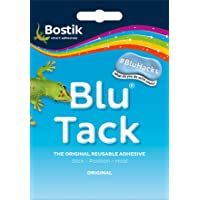ADHESIVE- BOSTIK BLU-TAK HANDY 801103 By BOSTIK